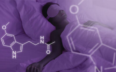Melatonin in Lebensmitteln – ein Antidot gegen Angstattacke