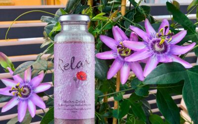 Relax: Dein Shortcut zu mentaler Ruhe